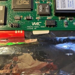VMICPCI MODEL 5588