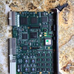 NATURAL MICROSYSTEMS 5906