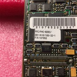 PPC/PMC-8260/DS1-M-R/166i-32-1