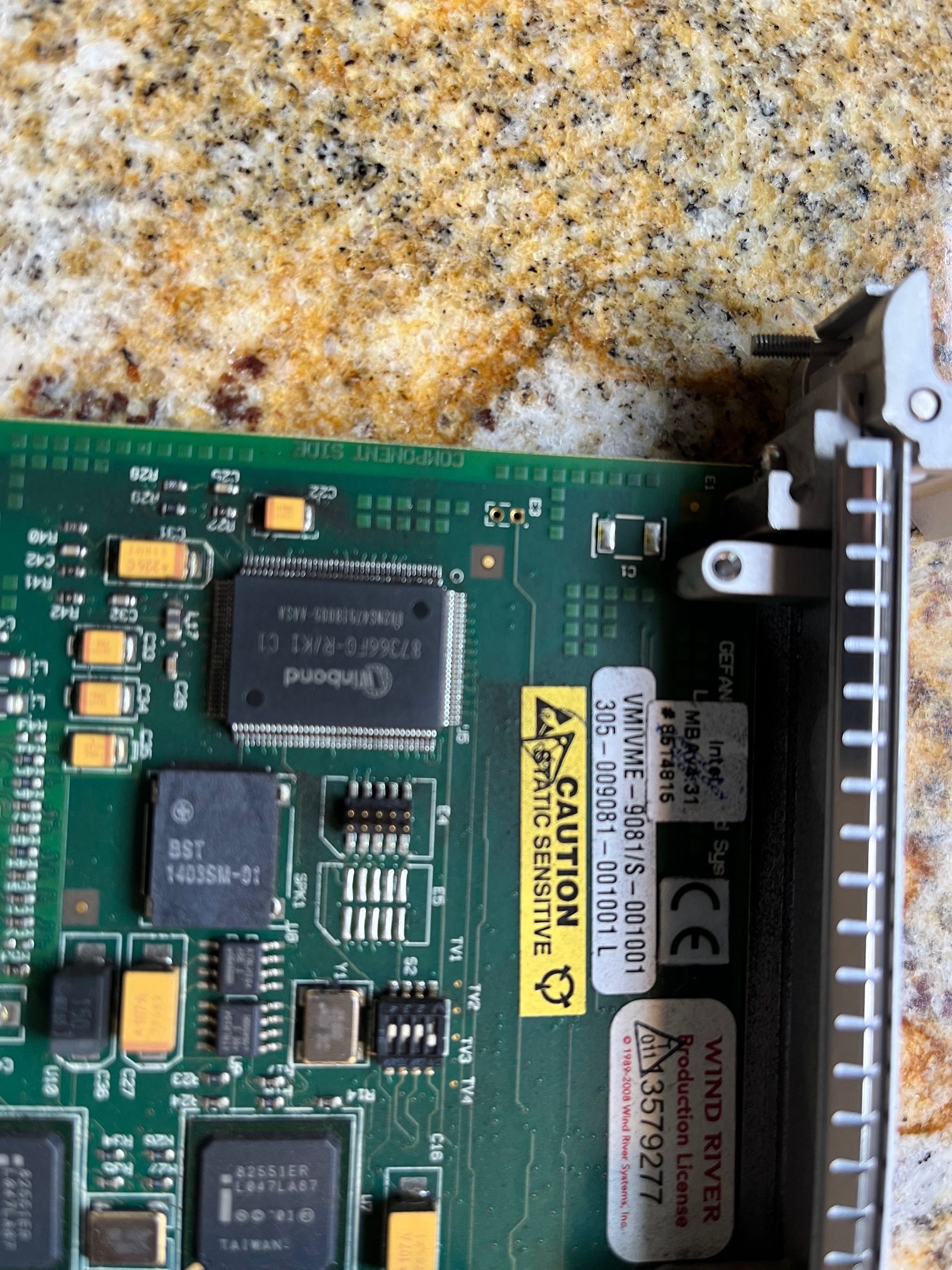 VME-9081 - Image 2