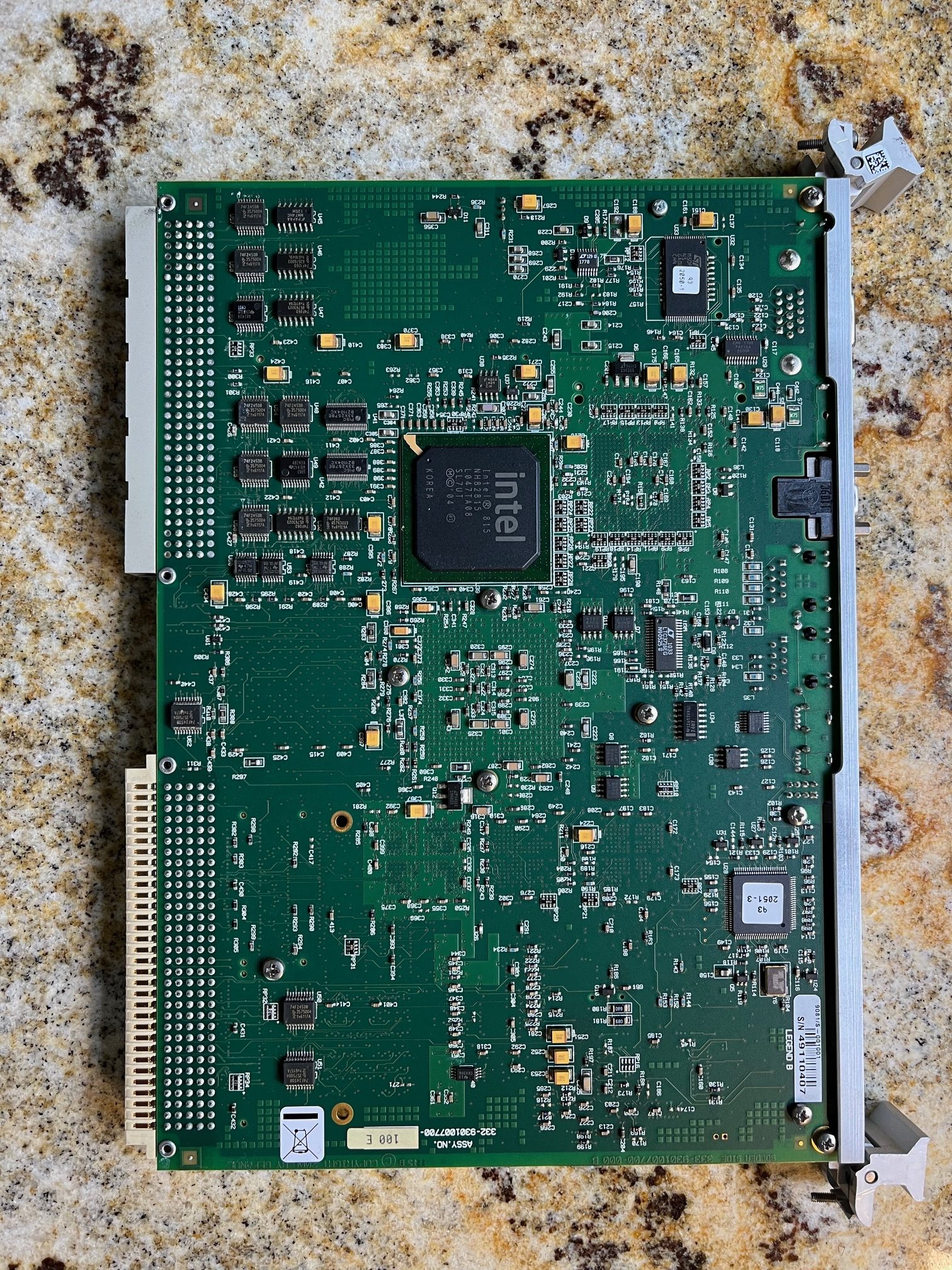 VME-9081 - Image 3