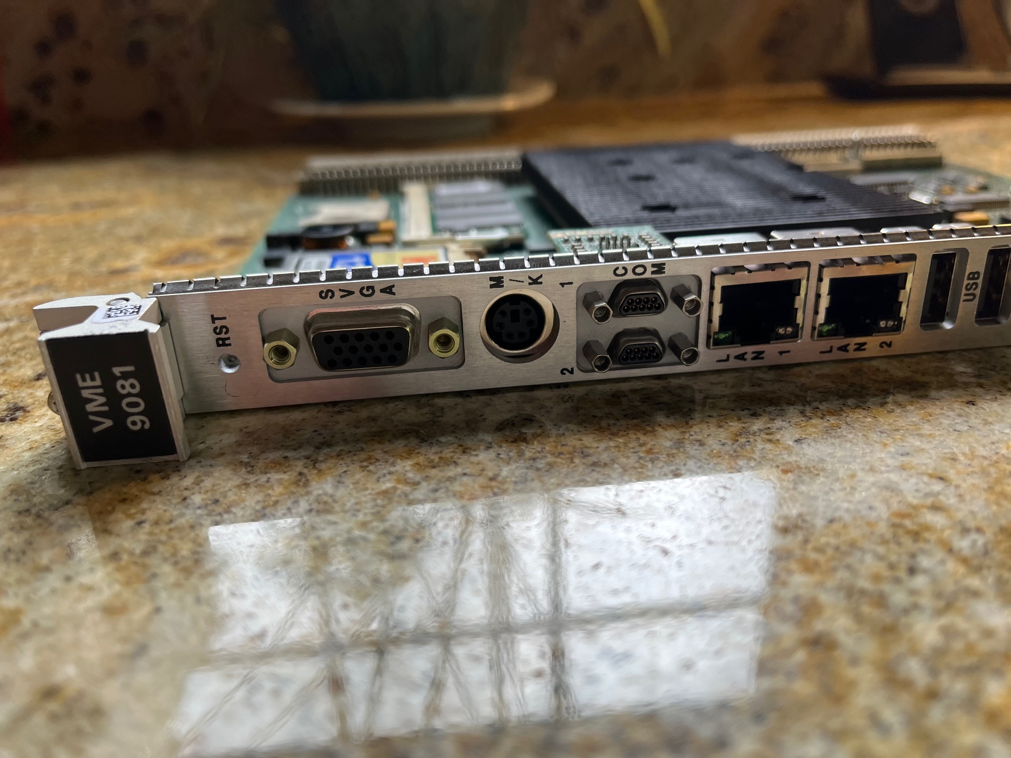 VME-9081 - Image 4