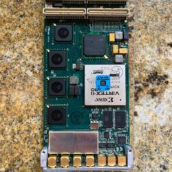 PMC DIGITAL RECEIVER