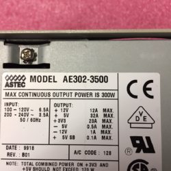 AE302-3500
